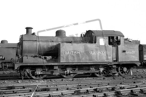 69601 1950s Stratford