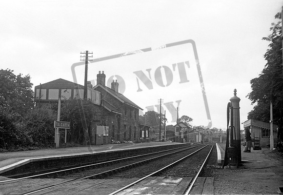 Talgarth 1951-09-11