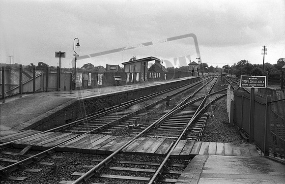 Edenbridge 1953
