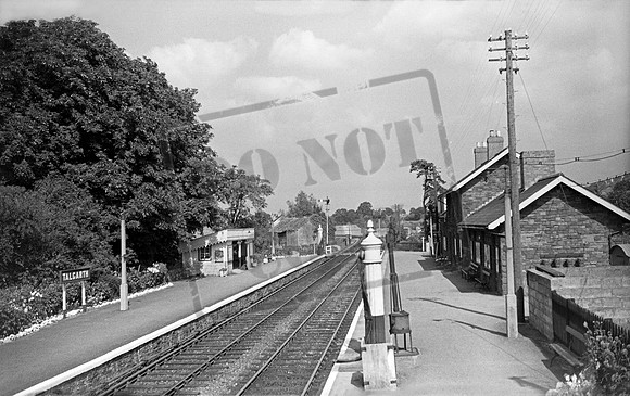 Talgarth 1956