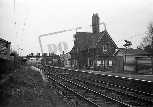 Shalford 1956-04-07