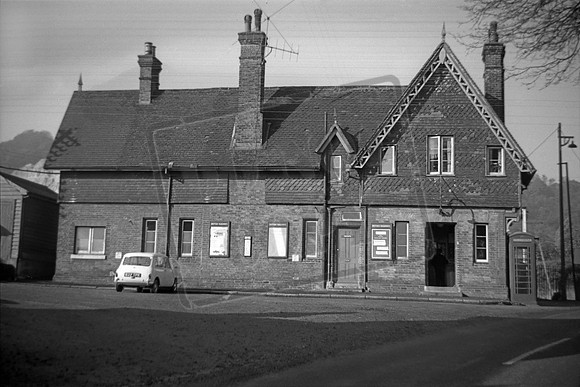 Betchworth 1961c