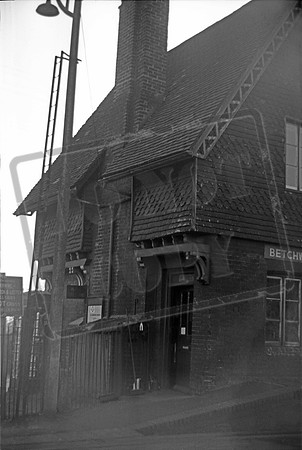 Betchworth 1961c