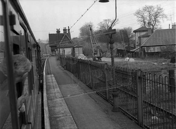 Betchworth 1964-07-25