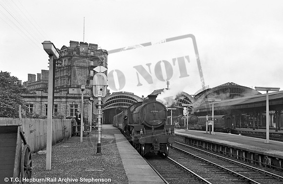 61084 1963-08-03 York