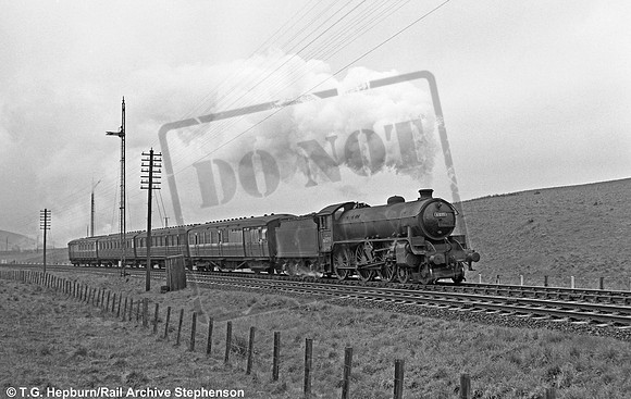61099 1960s where?