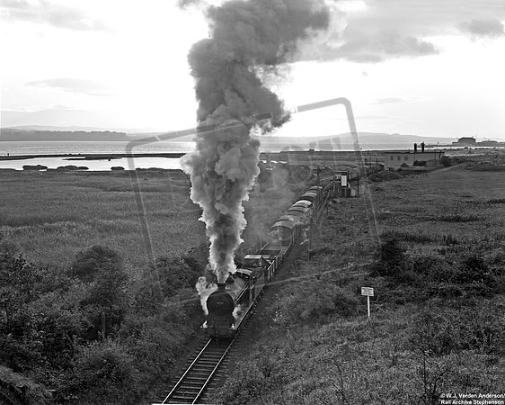 64571 1965 Rosyth