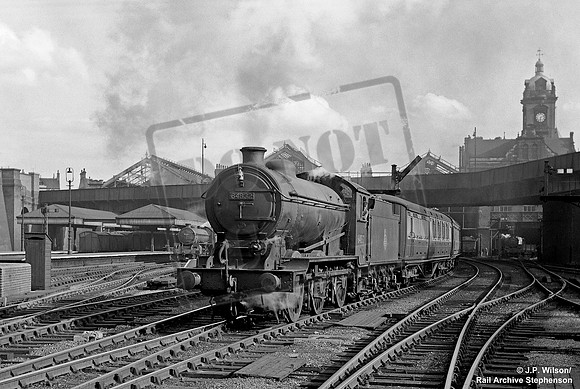 64832 1954-07-21 Nottingham Victoria