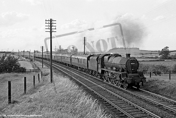 45564  1960-07-21 near Plumtree