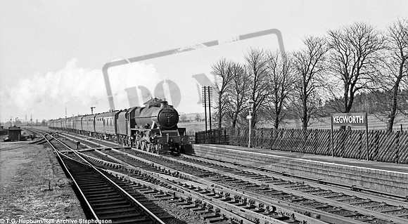 45615 1958-04-12 Kegworth