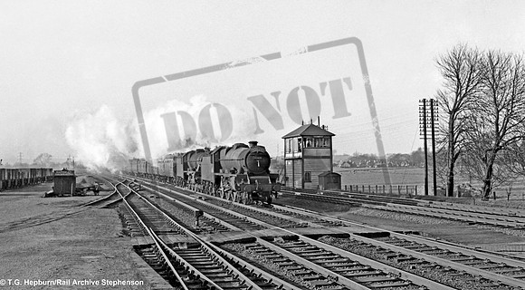 45616 1958-04-12 Kegworth
