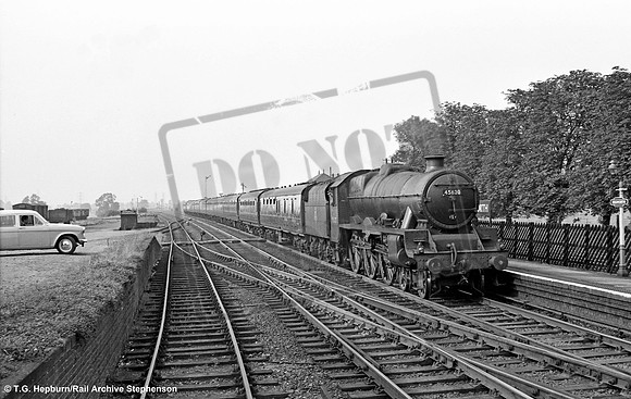 45620 1958-09-14 Kegworth