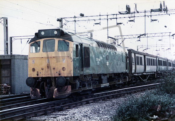 25144 1983-01-16 Bescot