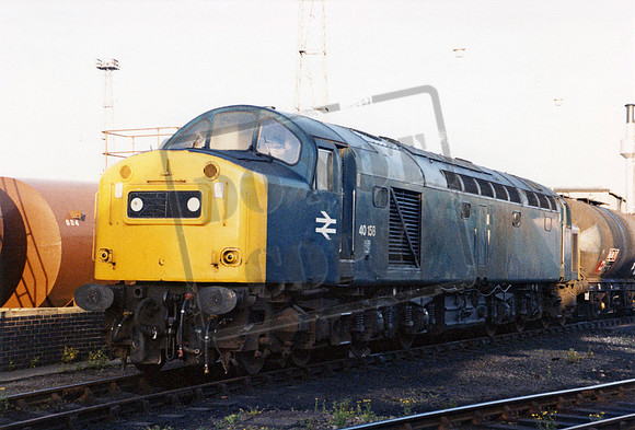 40158 1983-06-20 Bescot