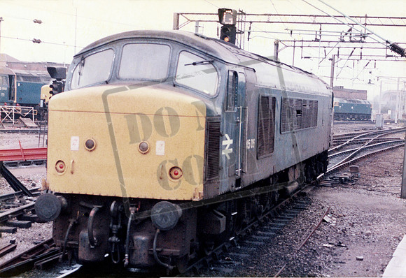 45016 1985-10-18 Bescot