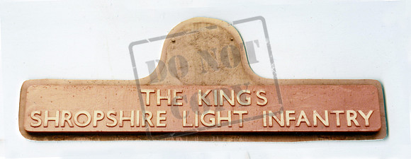 45040 1983c Bescot Yard Nameplate