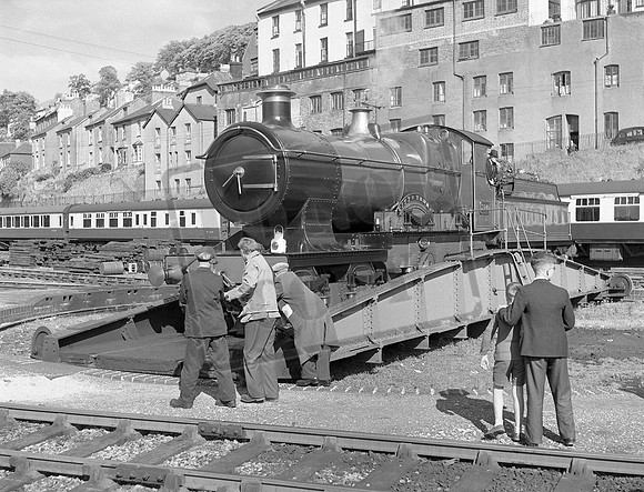 3440 1957-05-19 Kingswear