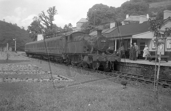 4574 1962c Looe