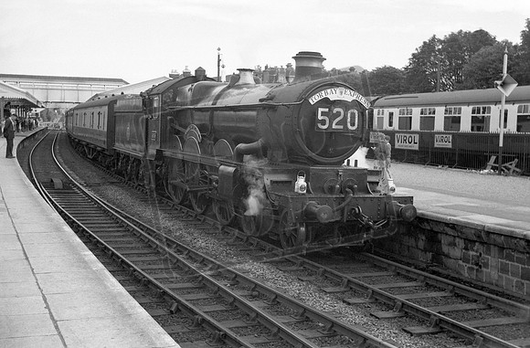 5055 1956-08-22 Paignton