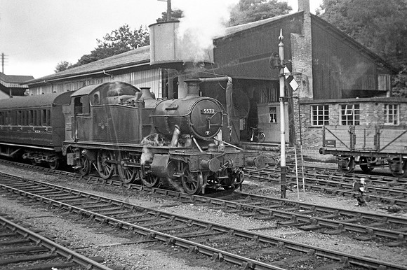 5572 1962c Tavistock