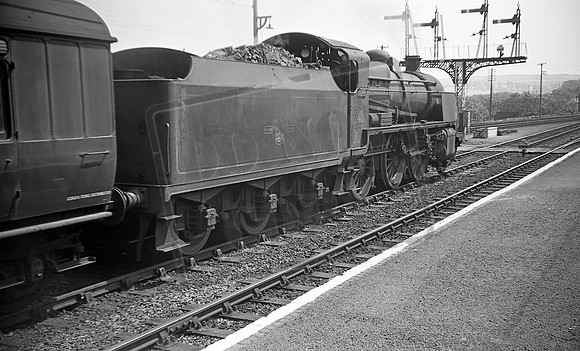 31406 1960s Wadebridge