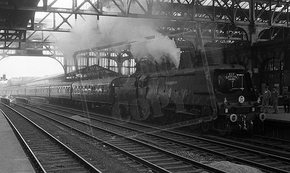 34051 1965-05-23 Birmingham Snow Hill