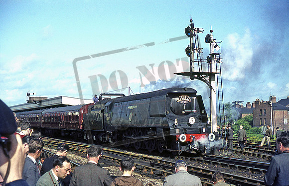 34051 1965-05-23 Leamington Spa