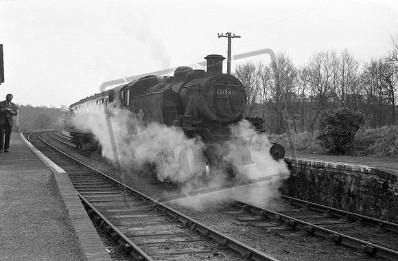 41283 1964c Hatherleigh