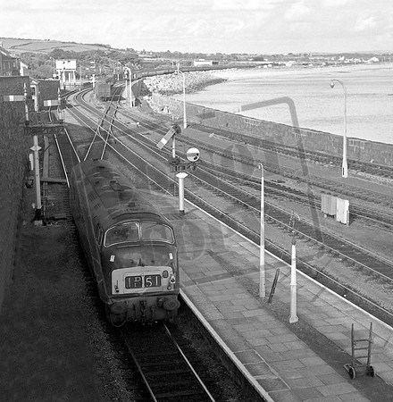 D819 1965-06-13 Penzance