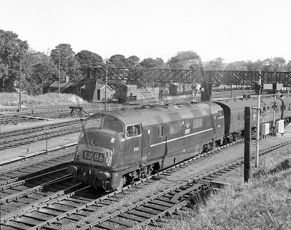 D823 1965-09-29 Truro
