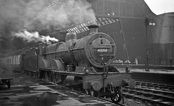 41054 1954c St Pancras