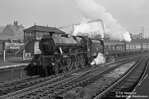45739 1957-10-12 Nottingham Midland