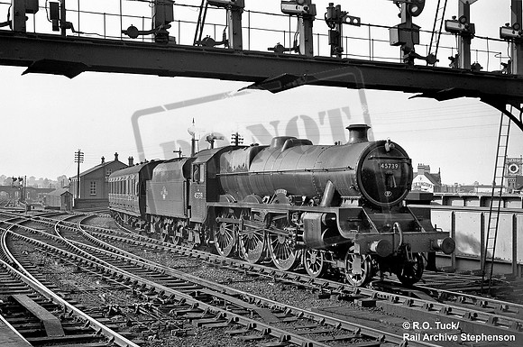 45739 1957-06-13 Shrewsbury