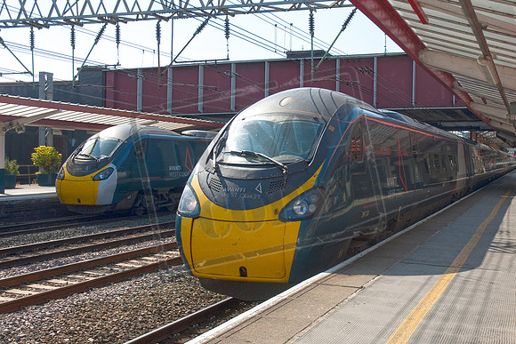 390124 2023-06-04 Crewe
