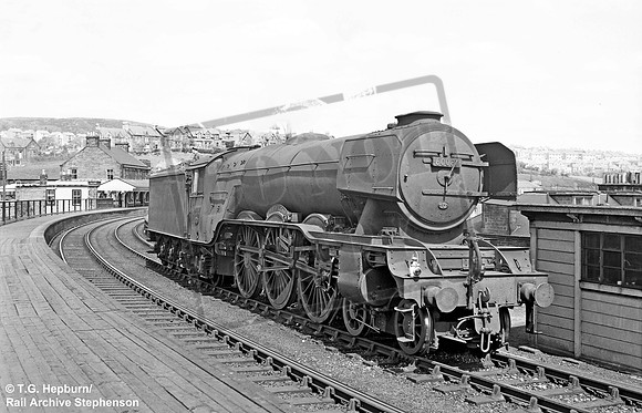 60087 1963-05-27 Hawick