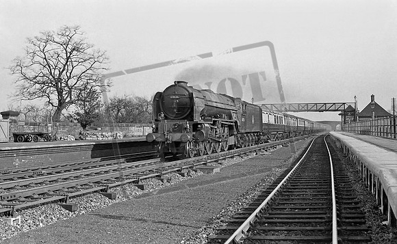 60126 1956-04 Alne