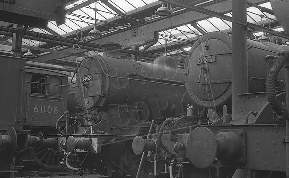 61106 64955 90672 1962-06-03 Woodford Halse