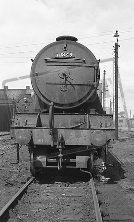61843 1961-07-09 Woodford Halse