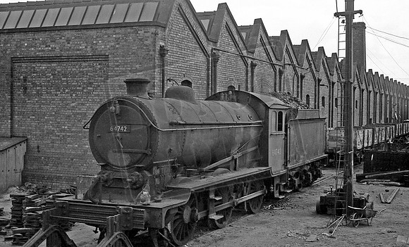 64742 1961-07-09 Woodford Halse
