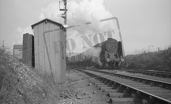 92xxx 1965 St Andrews Junction Birmingham