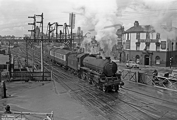 61281 1955-05-14 Lincoln