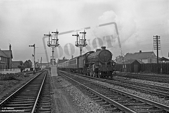 61311 1956-03-24 Sleaford