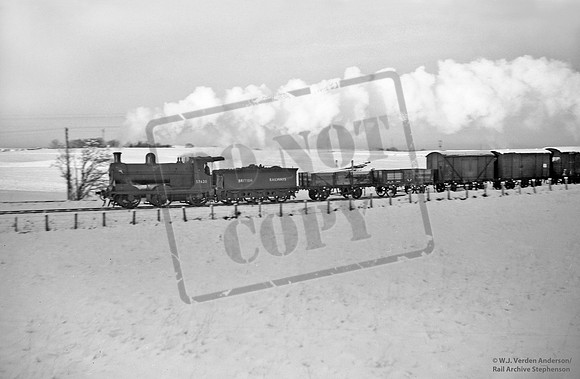 57620 1952c Kinloss
