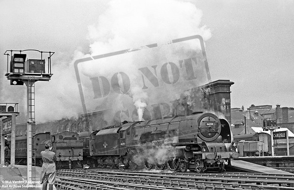 46220 1958 Carlisle Citadel