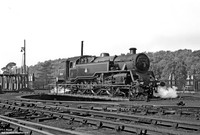 80011 1952 Tunbridge Wells