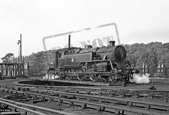 80011 1952 Tunbridge Wells
