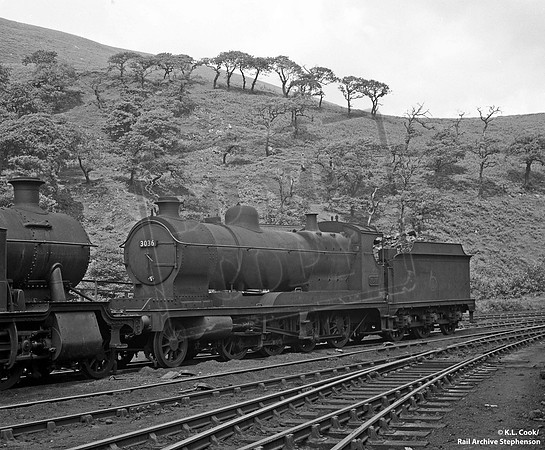 3036 1956-06-12 Duffryn Yard
