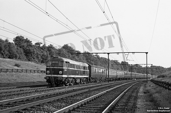 D5520 1959-07-23 Shenfield