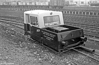 DB 965124 1950s Hillhouse Yard