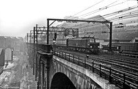 27003 1954 Sheffield Victoria